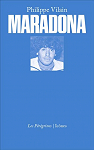 Maradona par Vilain