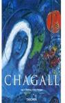 Marc Chagall, 1887-1985. Le peintre-poète par Walther