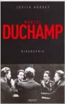 Marcel Duchamp par Housez