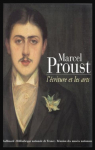 Marcel Proust : L'Ecriture et les arts par Tadi