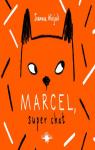 Marcel, super chat par Wiejak
