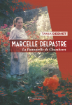 Marcelle Delpastre, la pastourelle de Chamberet par Desmet