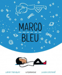Marco Bleu par Tremblay