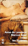 Marcus Aper chez les Rutènes par Leseleuc