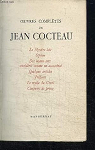 Marguerat - Oeuvres compltes, tome 10 par Cocteau