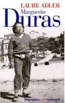 Marguerite Duras (Biographie) par Adler