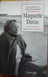 Marguerite Duras par Vircondelet