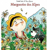 Marguerite des Alpes par Cabrit