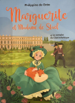 Marguerite et madame de Stal, tome 4 : le complot du Club helvtique par 