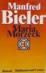 Maria Morzeck, ou le lapin c'est moi par Bieler