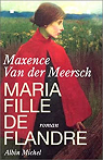 Maria fille de Flandre par Meersch