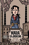 María la Jabalina par Durán