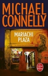 Mariachi Plaza par Connelly