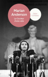 Marian Anderson par Combeau