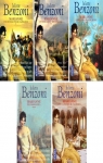 Marianne (5 volumes) par Benzoni
