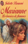 Marianne, tome 5 : Les Lauriers de flammes par Benzoni
