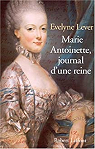 Marie-Antoinette : Journal d'une reine par Lever