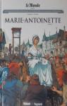 Marie-Antoinette, tome 2 par Simsolo