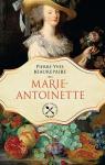Marie-Antoinette par Beaurepaire