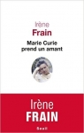 Marie Curie prend un amant par Frain