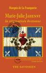 Marie Jahenny, la stigmatise bretonne par Lesage