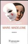 Marie-Madeleine par Guépy