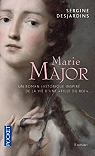 Marie Major par Desjardins