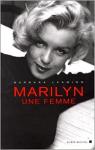 Marilyn, une femme par Girod