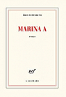 Marina A. par Fottorino