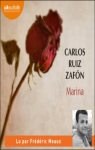 Marina par Ruiz Zafn