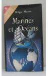 Marines et océans par Masson (III)