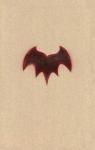 Mark of the Bat par Simmons