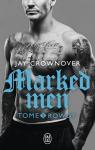 Marked Men Tome 5 : Rowdy par Crownover