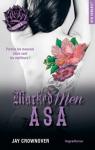 Marked Men, tome 6 : Asa par Crownover