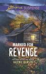 Marked for Revenge par Hansen