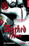 Marked men, tome 3 : Rome par Crownover