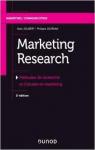 Marketing Research - 2e d. par Jolibert
