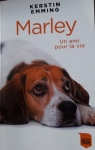 Marley, un ami pour la vie par Emming