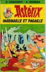 Astérix - Rouge et or, tome 5 : Marmaille et pagaille par Goscinny