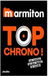 Marmiton Top chrono ! Les recettes les plus rapides par Marmiton