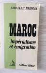 Maroc, imprialisme et migration par Baroudi
