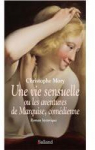 Marquise, la sensuelle par Mory