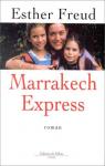 Marrakech express par Freud