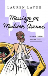 Marriage on Madison Avenue par Layne