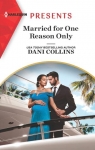 Married for One Reason Only par Collins