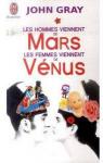 Mars et Vnus : Les chemins de l'harmonie par Gray