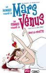 Mars et Vénus, tome 1 : Sous la couette par Dewandre