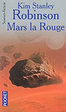 Mars la rouge, tome 1 par Robinson