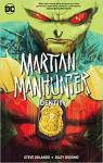 Martian Manhunter : Identity par Rossmo