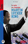 Martin Luther King: je suis un homme par Simard